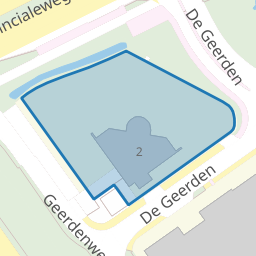 Perceel MDL01-M-1821