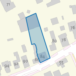 Perceel MDL01-M-1833