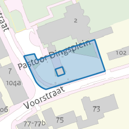 Perceel MDL01-M-1846