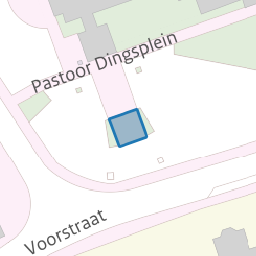 Perceel MDL01-M-1847