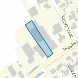 Perceel MDL01-M-1850