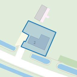 Perceel MDL01-M-1872