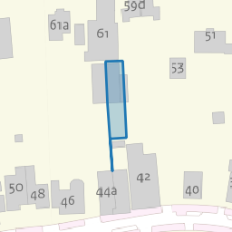 Perceel MDL01-M-1887