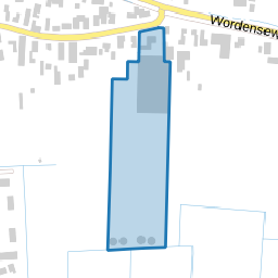 Perceel MDL01-M-1889