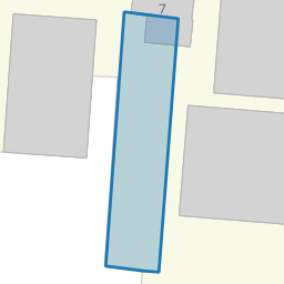 Perceel MDL01-M-1894