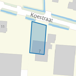 Perceel MDL01-M-1898