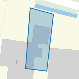 Perceel MDL01-M-1899