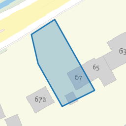 Perceel MDL01-M-1909