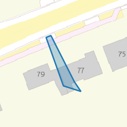 Perceel MDL01-M-1919