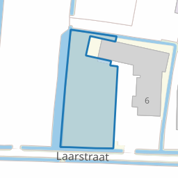 Perceel MDL01-M-1953