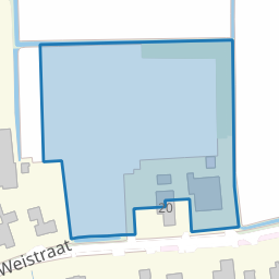Perceel MDL01-M-1954