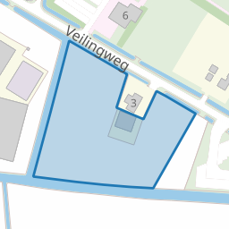 Perceel MDL01-M-1959