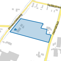 Perceel MDL01-M-1966