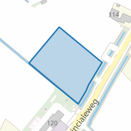 Perceel MDL01-M-1970