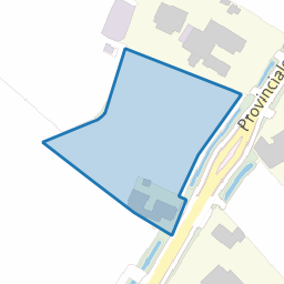 Perceel MDL01-M-1971