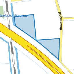 Perceel MDL01-M-1982