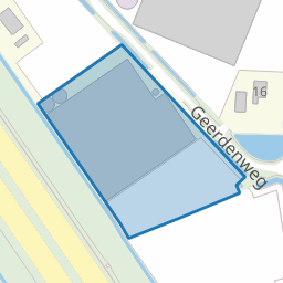 Perceel MDL01-M-1992