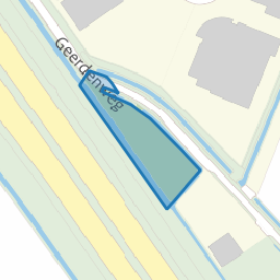 Perceel MDL01-M-1996