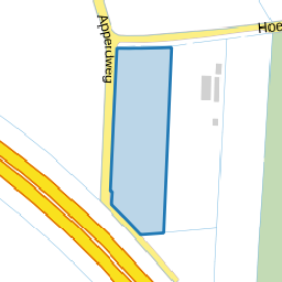 Perceel MDL01-M-1999