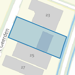 Perceel MDL01-M-2003