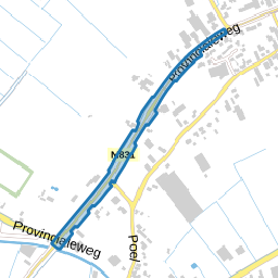 Perceel MDL01-M-2010