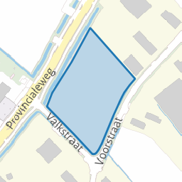 Perceel MDL01-M-2011