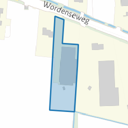 Perceel MDL01-M-2016