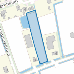 Perceel MDL01-M-2021