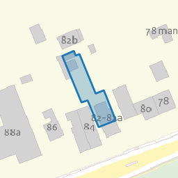 Perceel MDL01-M-2035