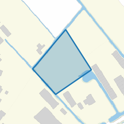 Perceel MDL01-M-2040