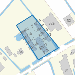 Perceel MDL01-M-2042