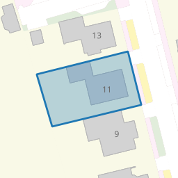 Perceel MDL01-M-2058