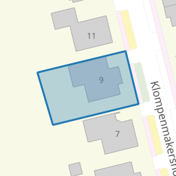 Perceel MDL01-M-2059