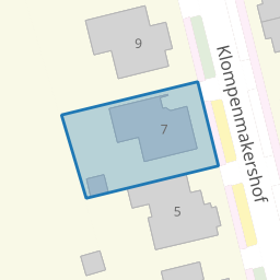 Perceel MDL01-M-2060