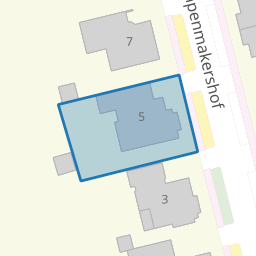 Perceel MDL01-M-2061