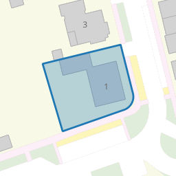 Perceel MDL01-M-2063