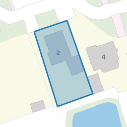 Perceel MDL01-M-2065