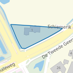 Perceel MDL01-M-2081