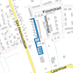 Perceel MDL01-M-2087