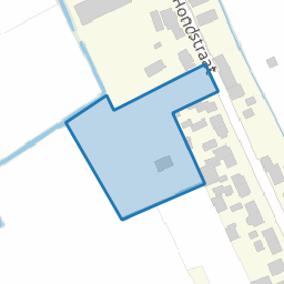 Perceel MDL01-M-2098