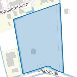 Perceel MDL01-M-2099