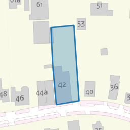 Perceel MDL01-M-2103