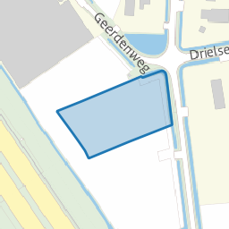 Perceel MDL01-M-2106