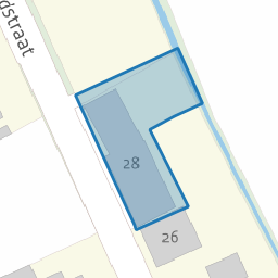 Perceel MDL01-M-2109