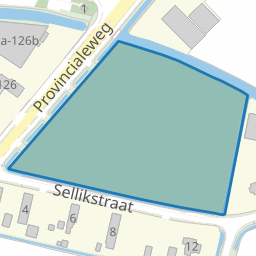 Perceel MDL01-M-2110