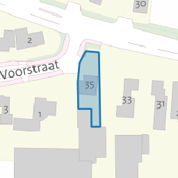 Perceel MDL01-M-2126