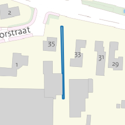 Perceel MDL01-M-2127