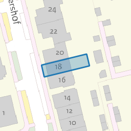 Perceel MDL01-M-2131
