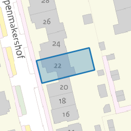 Perceel MDL01-M-2133