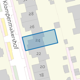 Perceel MDL01-M-2134